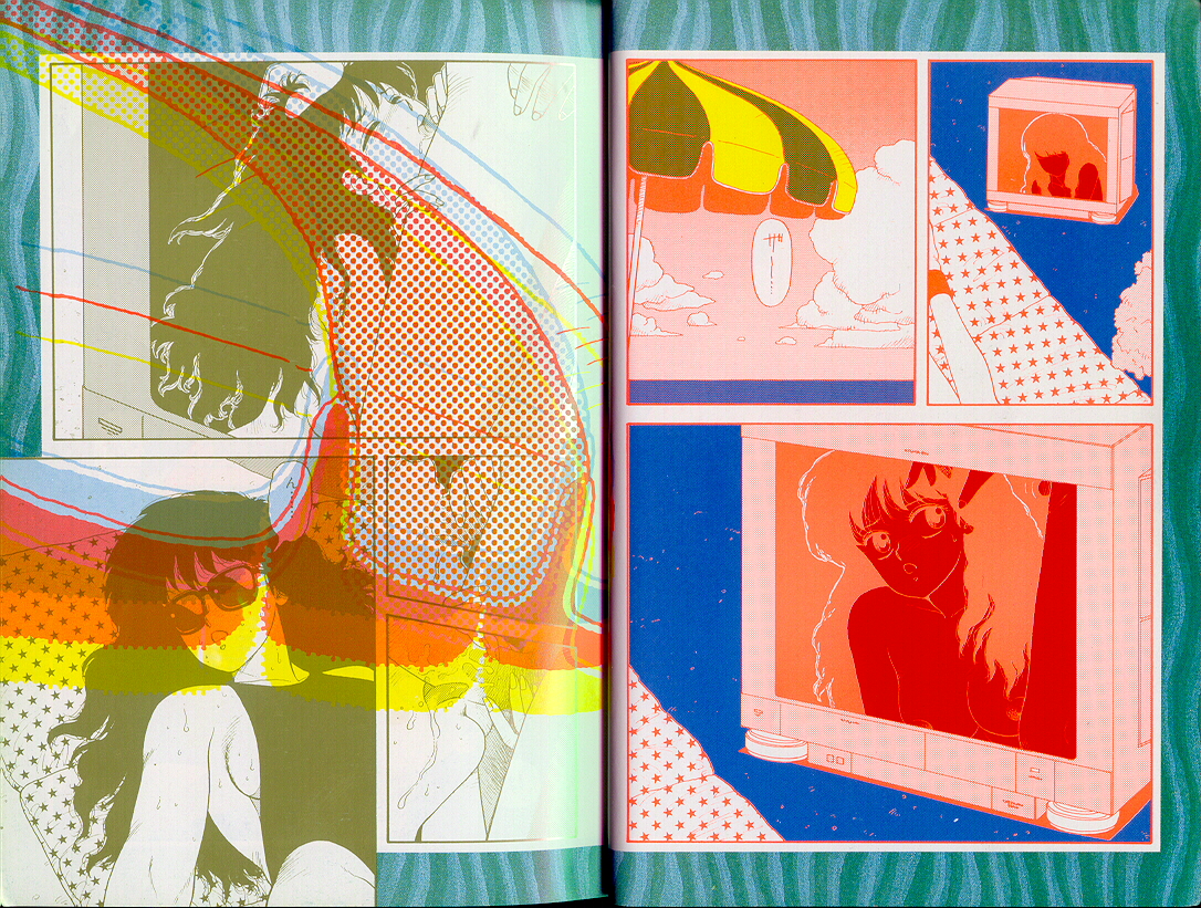 Junction page 8 full