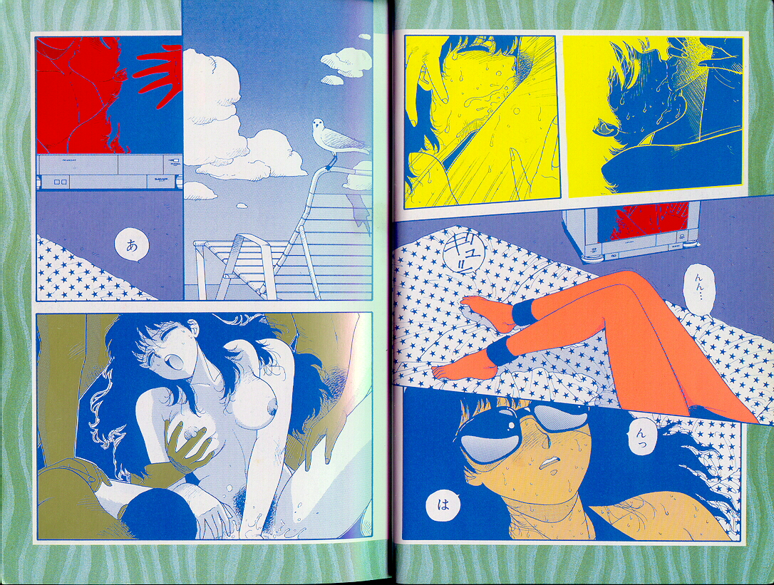 Junction page 9 full