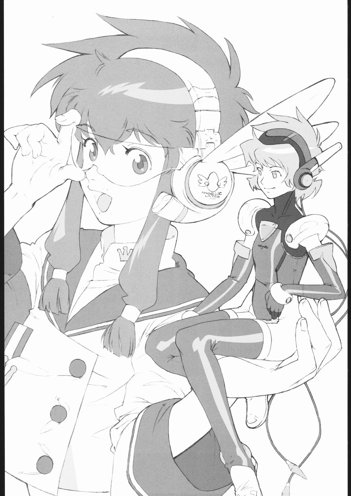 angel's shame page 5 full