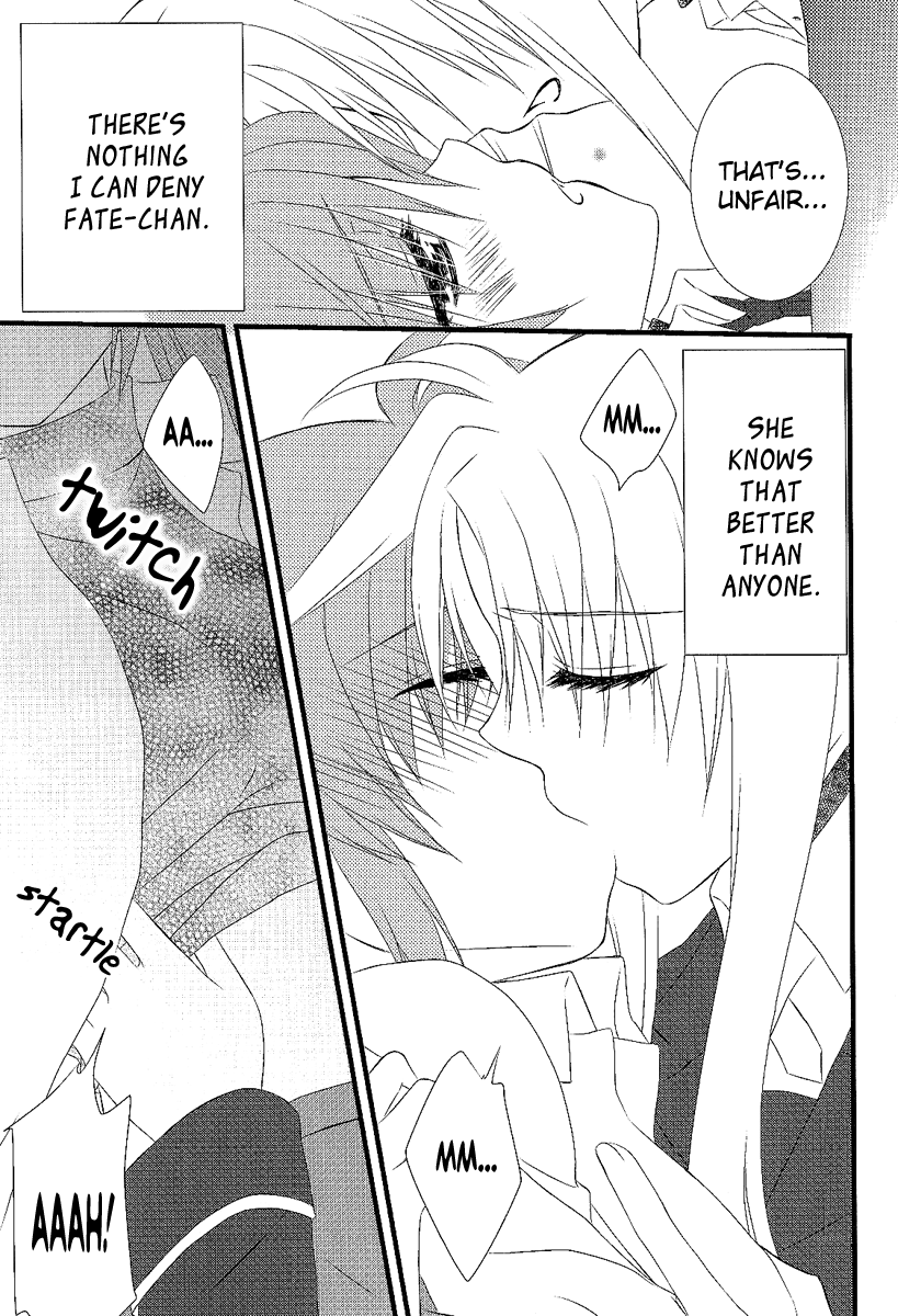 Nonaggression. page 6 full