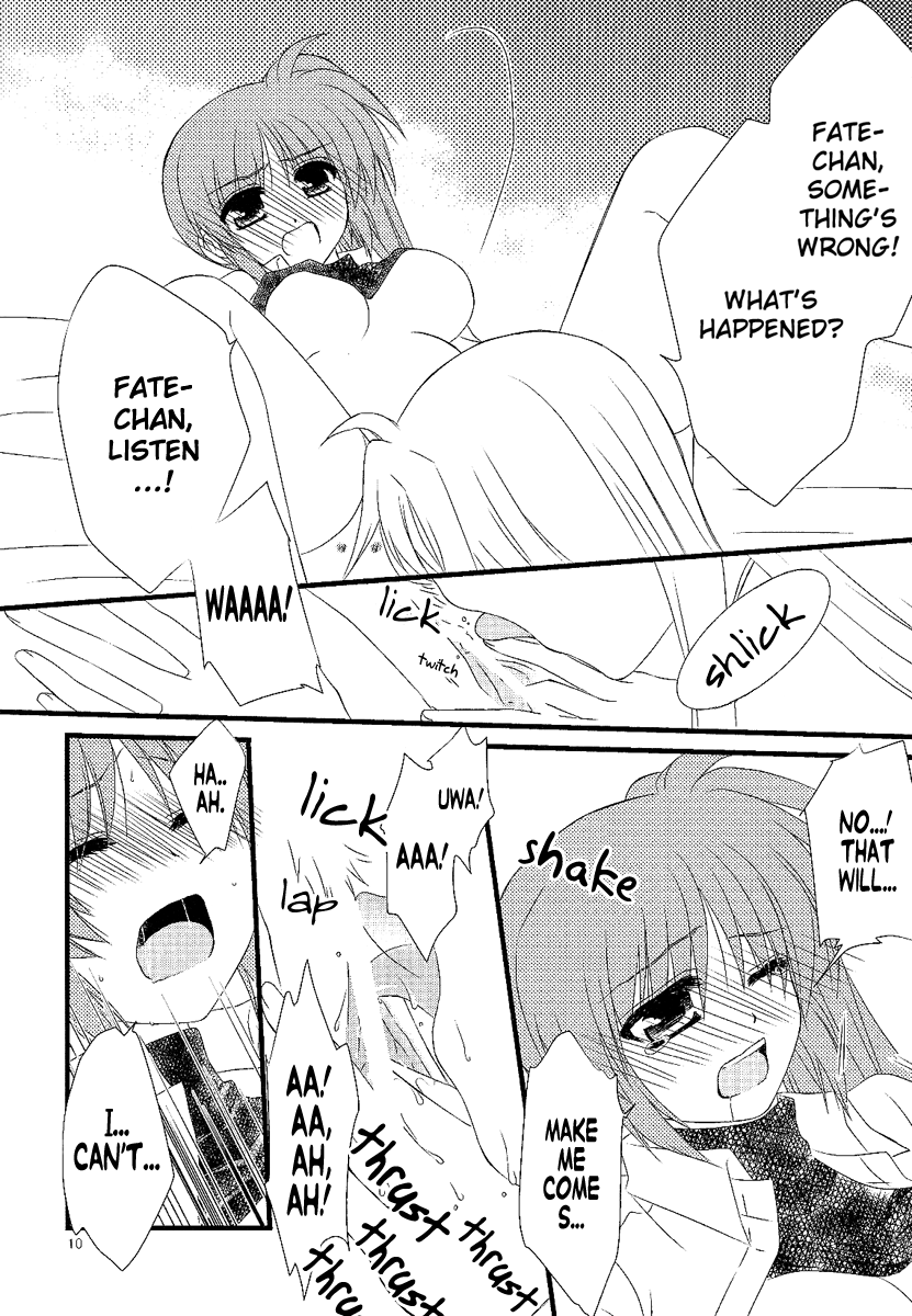 Nonaggression. page 9 full