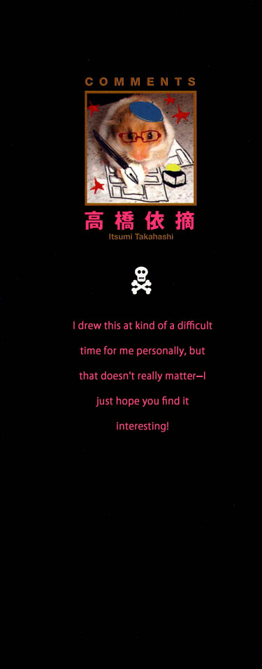 Love Flag Girls!! Ch.1-8 page 3 full