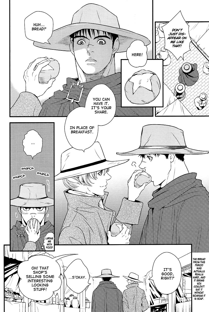 Lightning page 8 full