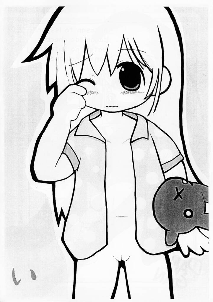 Shuukan Watashi no Licca Vigne page 10 full