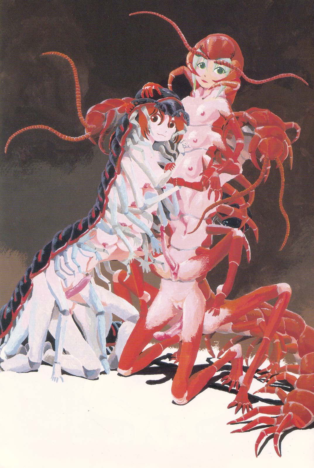 Gesuigai | Drainage City page 10 full