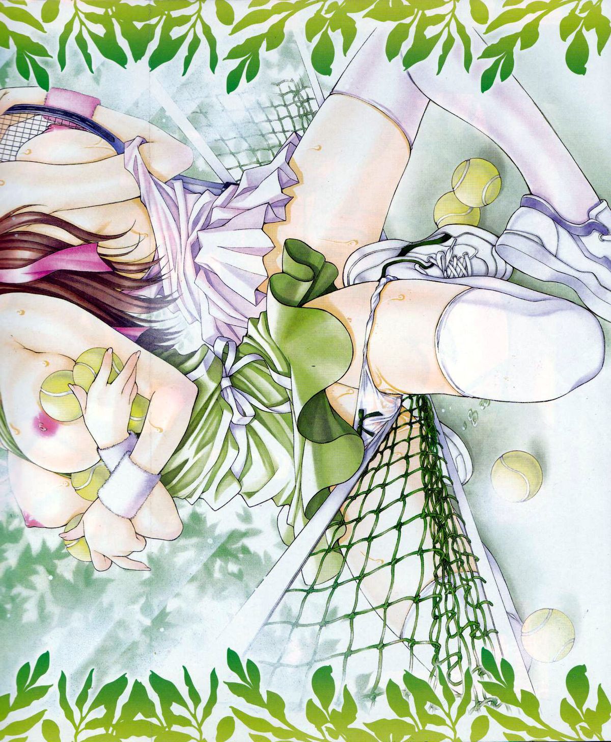 COMIC Tenma 2012-06 page 6 full