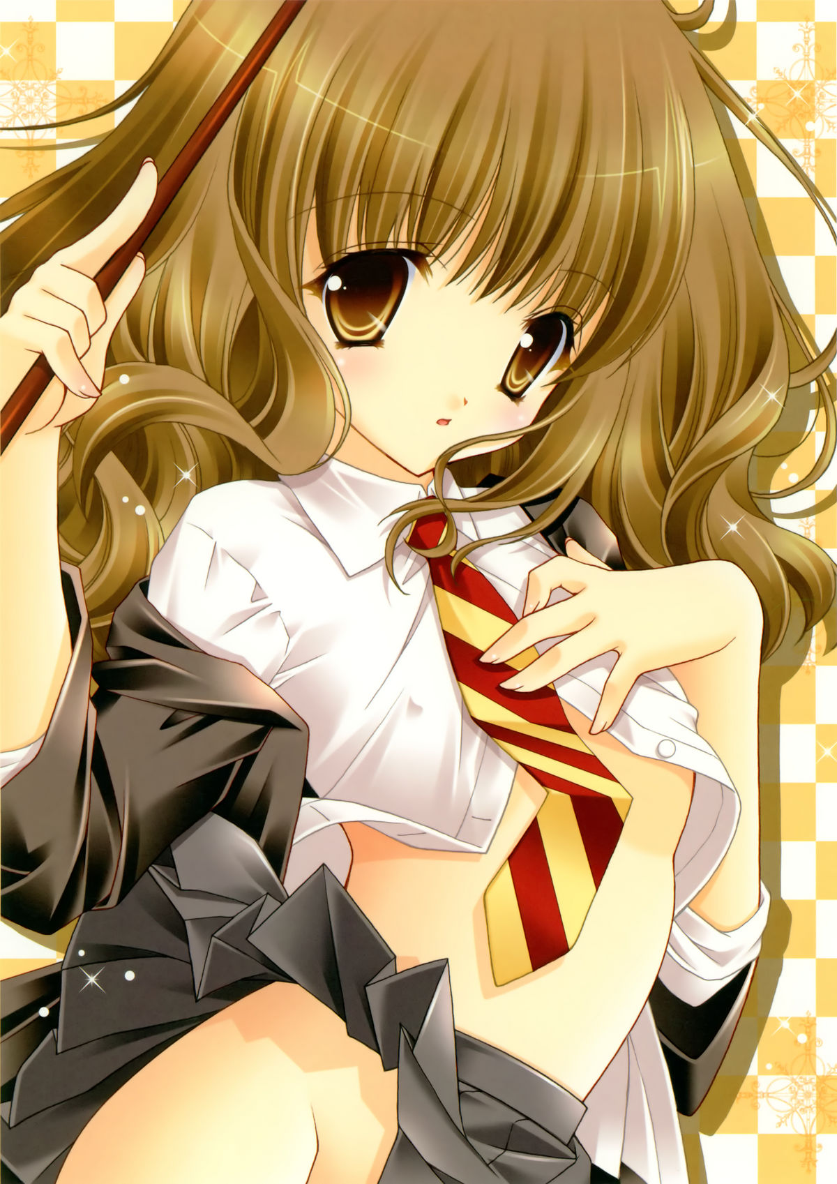 Artworks 2003-2007 page 4 full