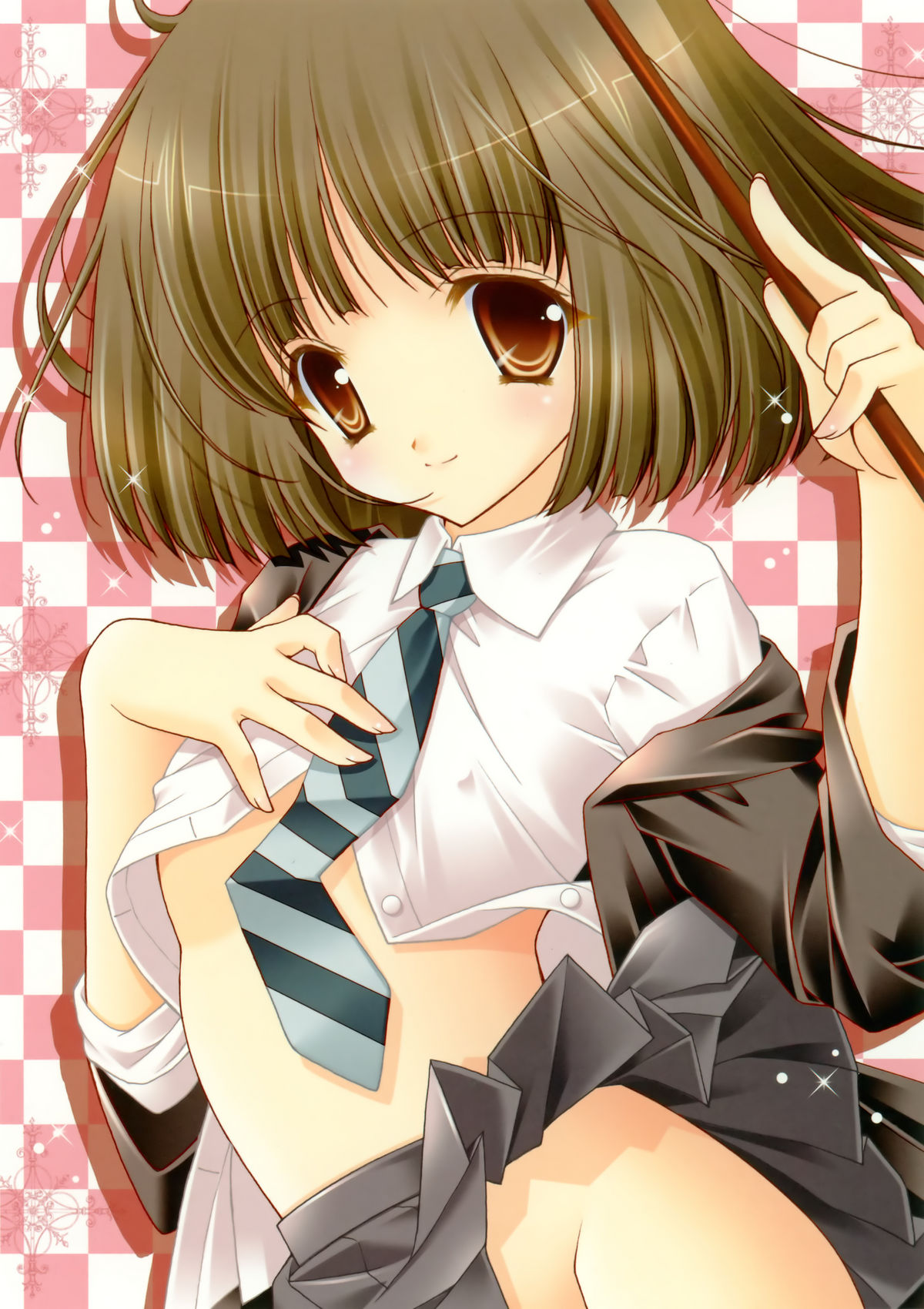 Artworks 2003-2007 page 5 full