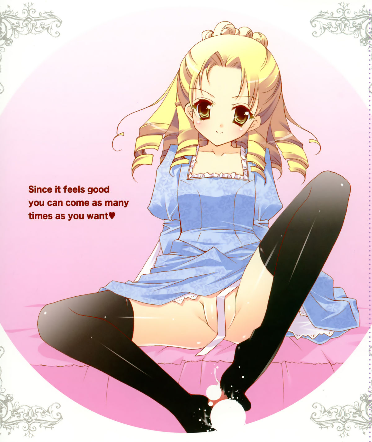 Artworks 2003-2007 page 8 full