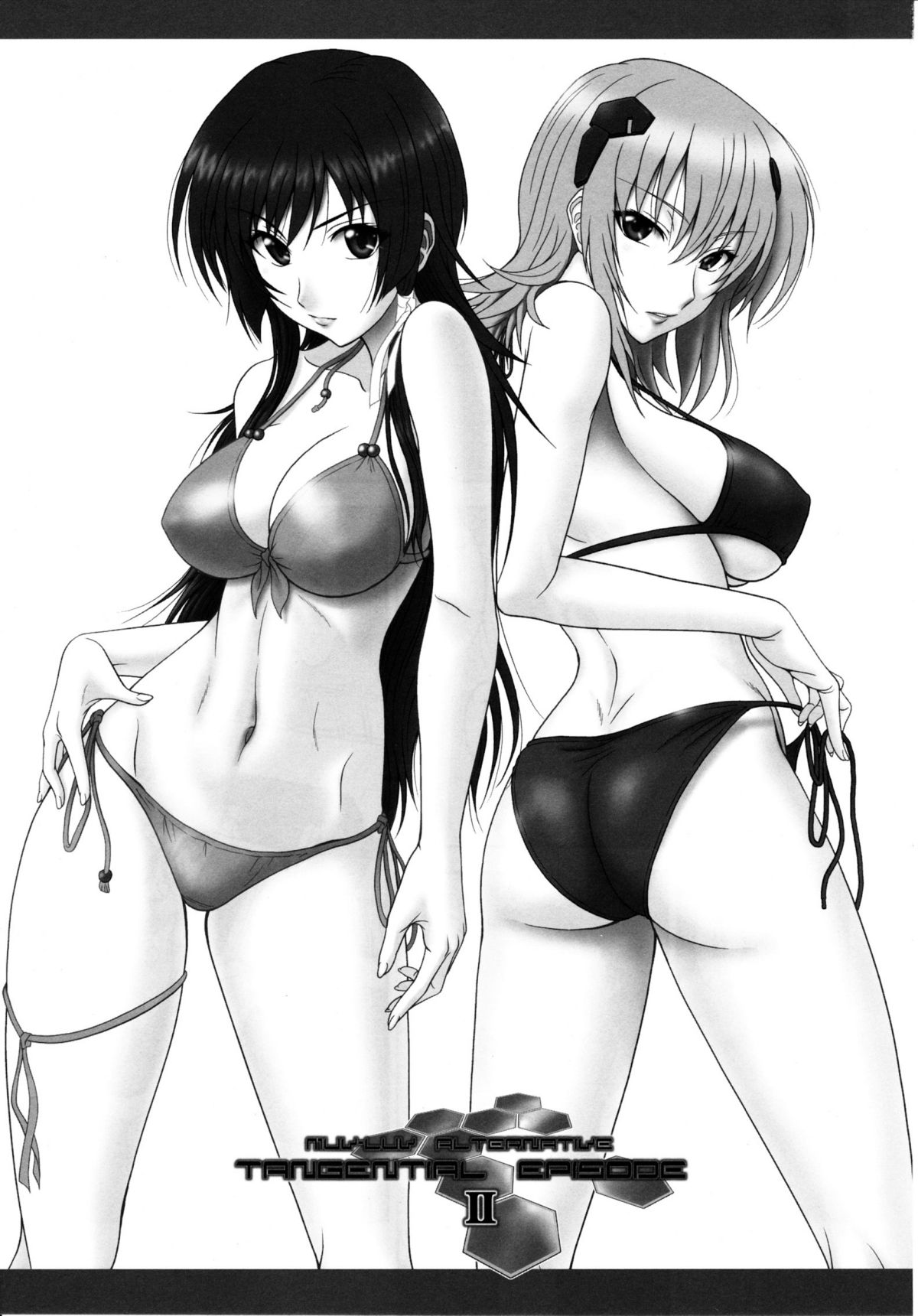 Tangential Episode 2 page 2 full