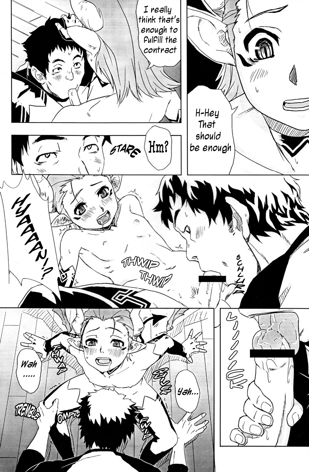 Walpurgisnacht page 10 full