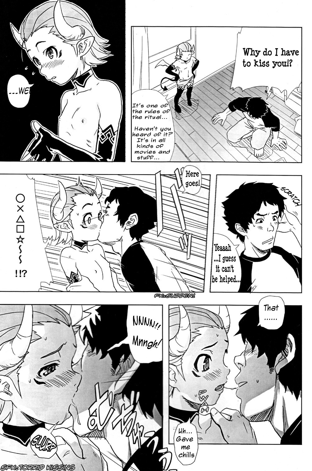 Walpurgisnacht page 5 full