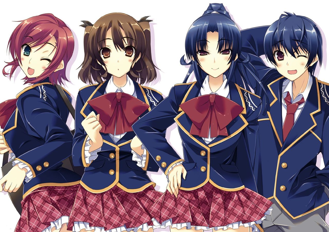 Mezameru to Itoko wo Mamoru Bishoujo Kenshi ni Natteita page 4 full