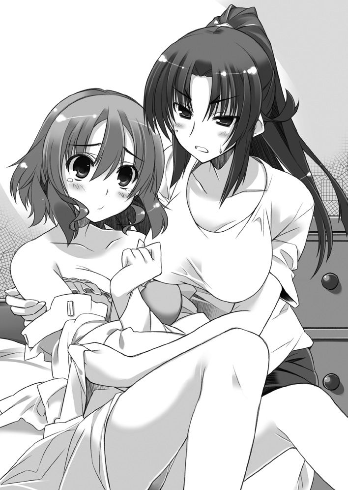 Mezameru to Itoko wo Mamoru Bishoujo Kenshi ni Natteita page 5 full