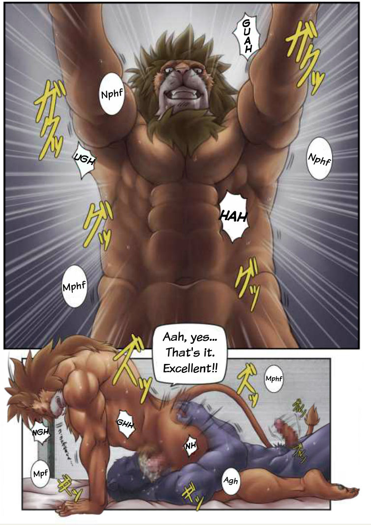 M Tokidoki S | M Sometimes S page 7 full