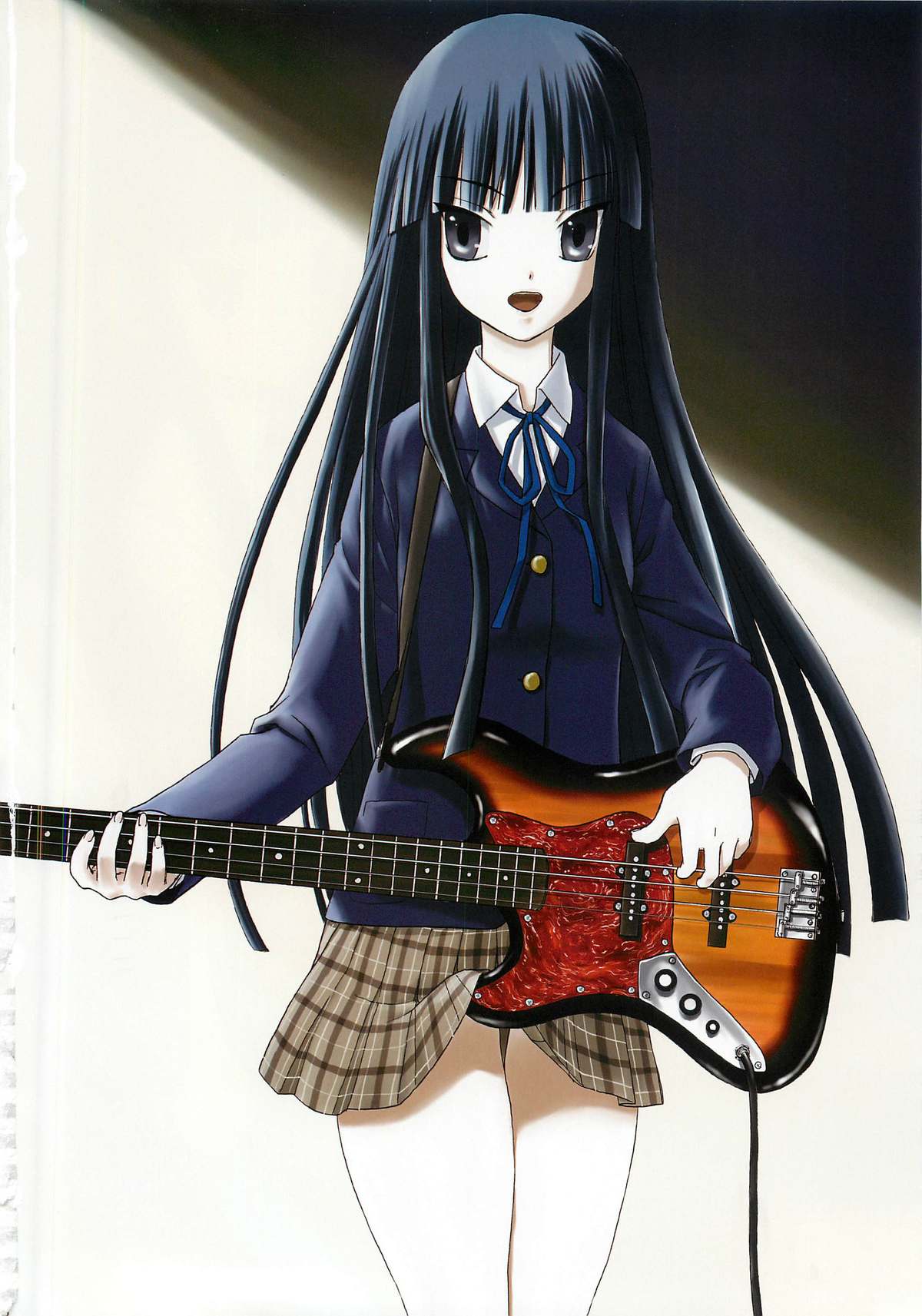 Okappa Long Sengen page 3 full