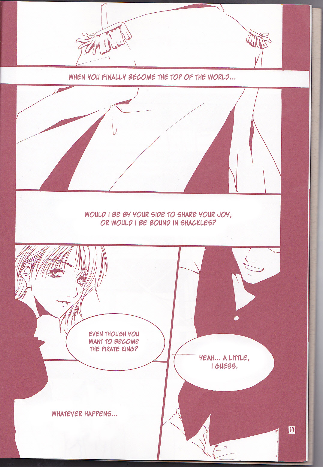 Margarita page 10 full