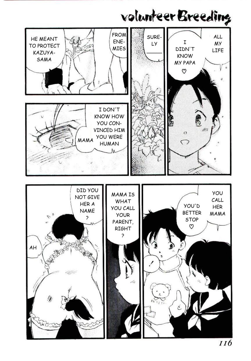 Volunteer Breeding Ch.6 page 10 full
