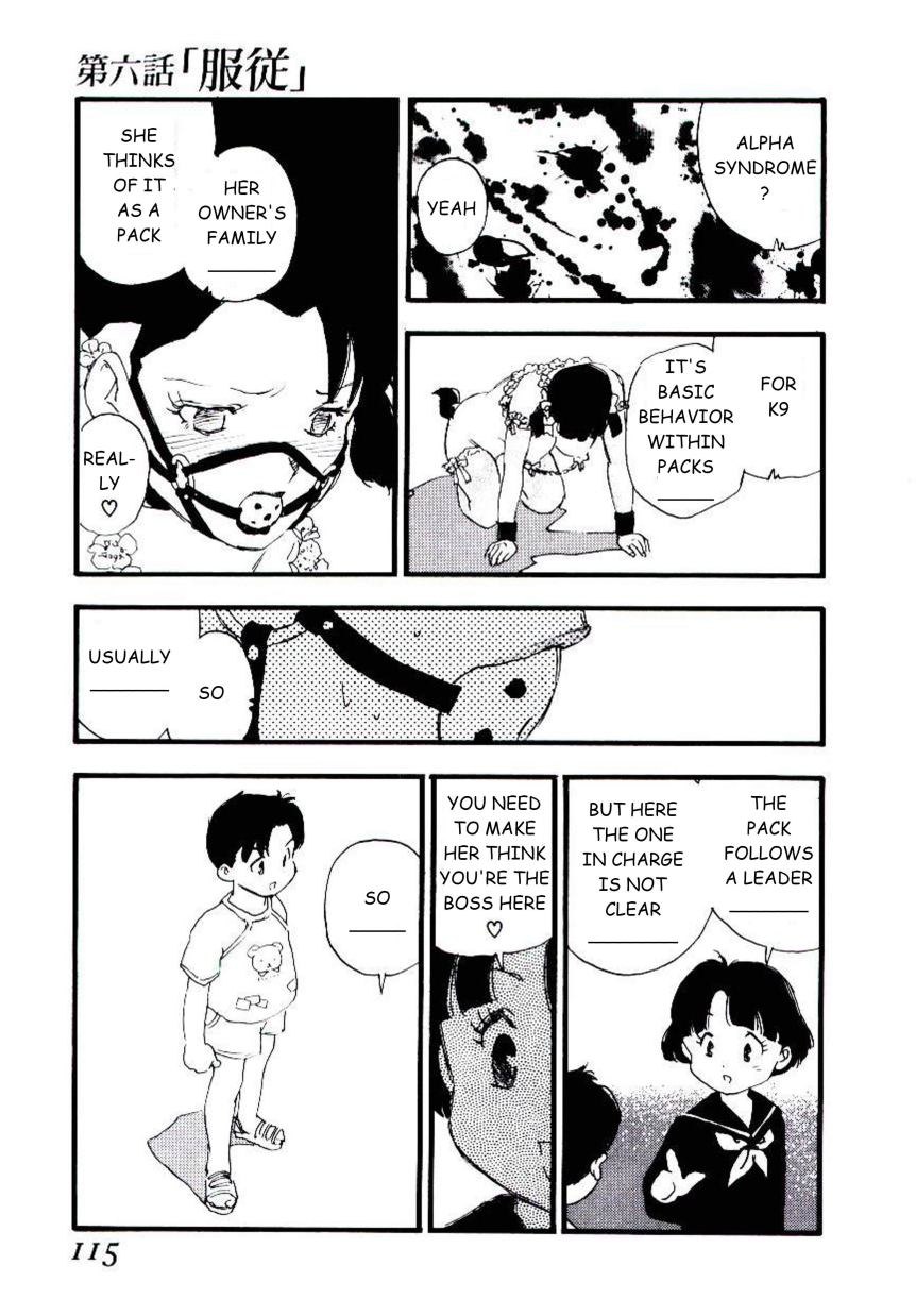 Volunteer Breeding Ch.6 page 9 full