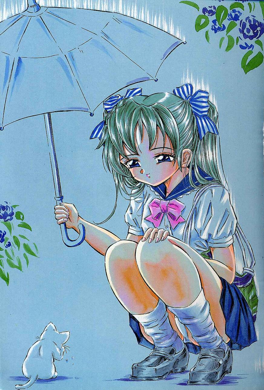 Junshin You Tenshi page 3 full