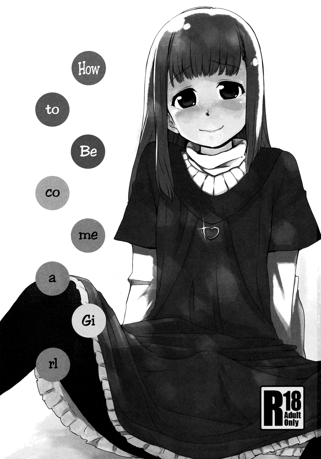 Onnanoko ni Naru Houhou   =LWB= page 2 full