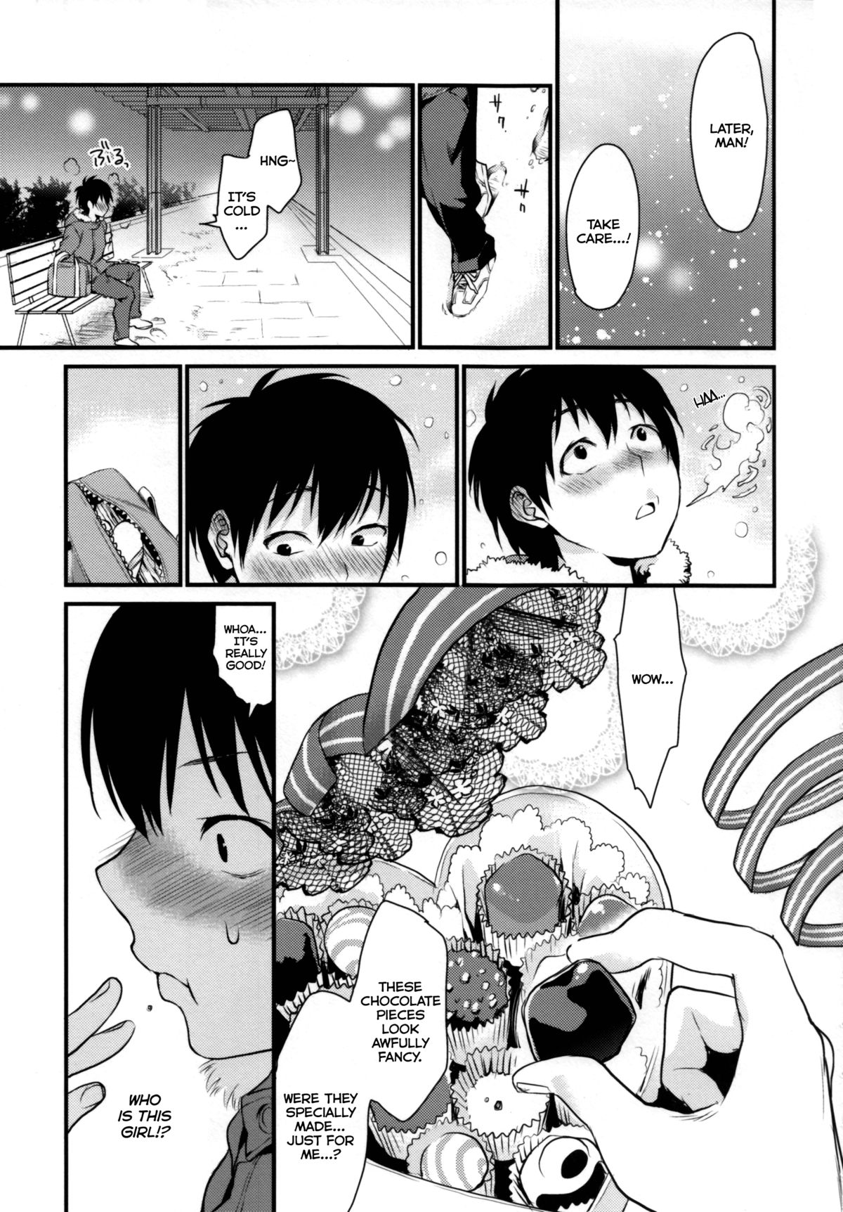 Decorate page 4 full