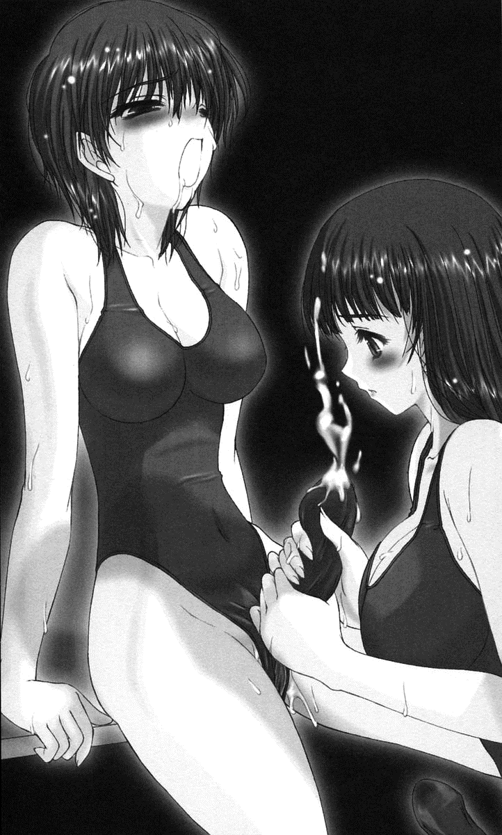 2D Dream Novels  Gaiden 4 Crimson Night Hazard page 6 full