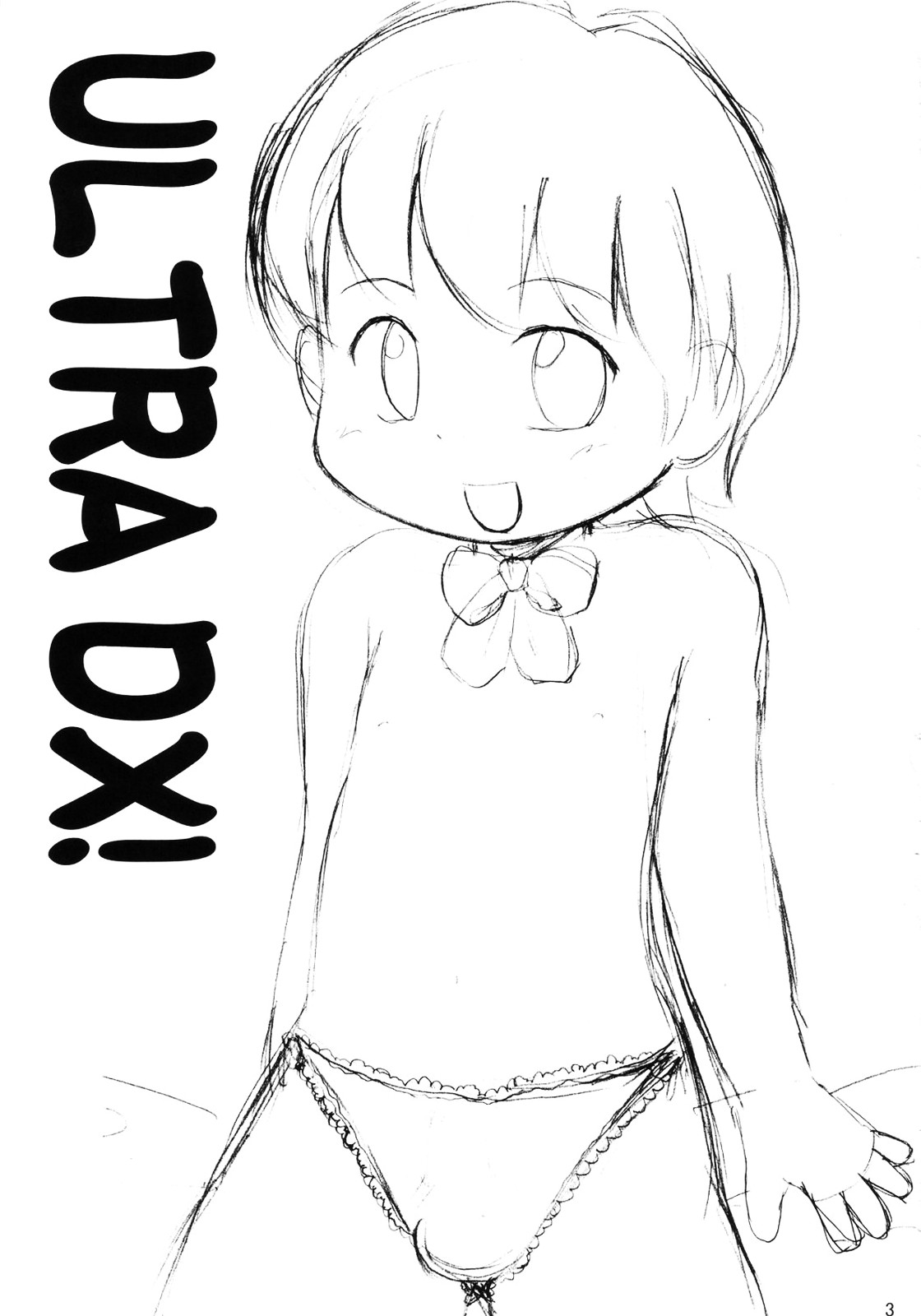 ULTRA DX! page 2 full