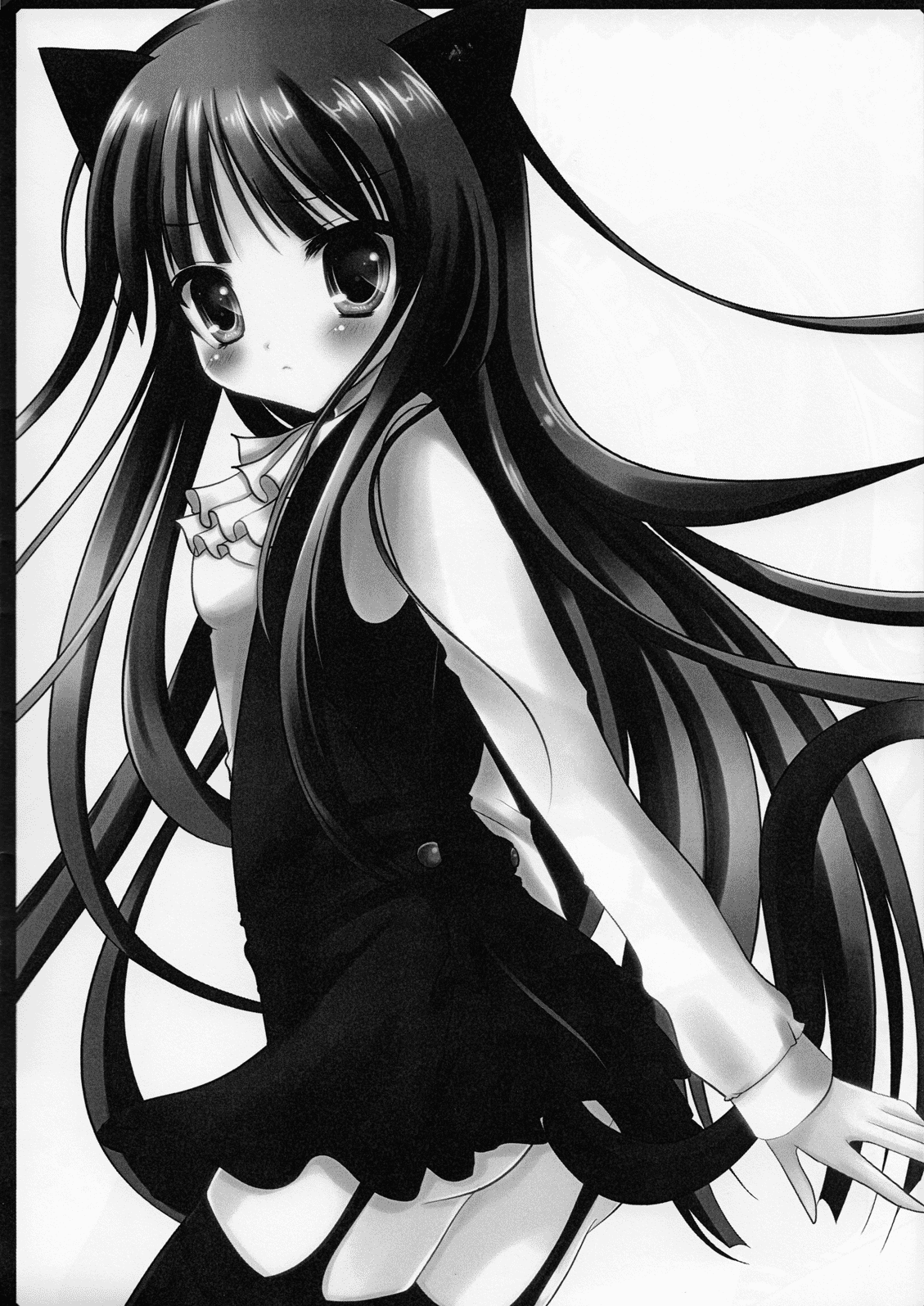 Sweets Paradise page 3 full