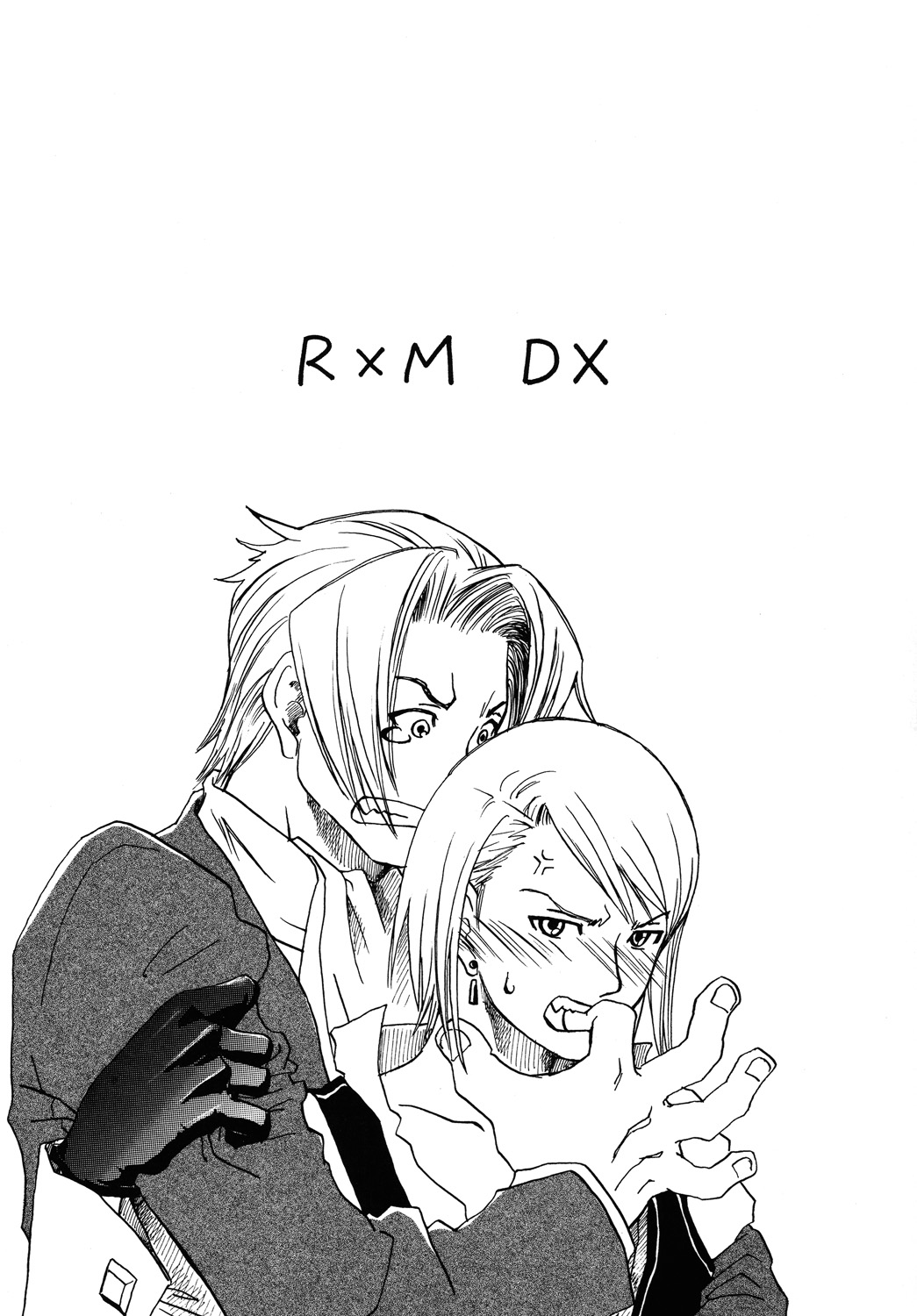 RxM DX page 2 full