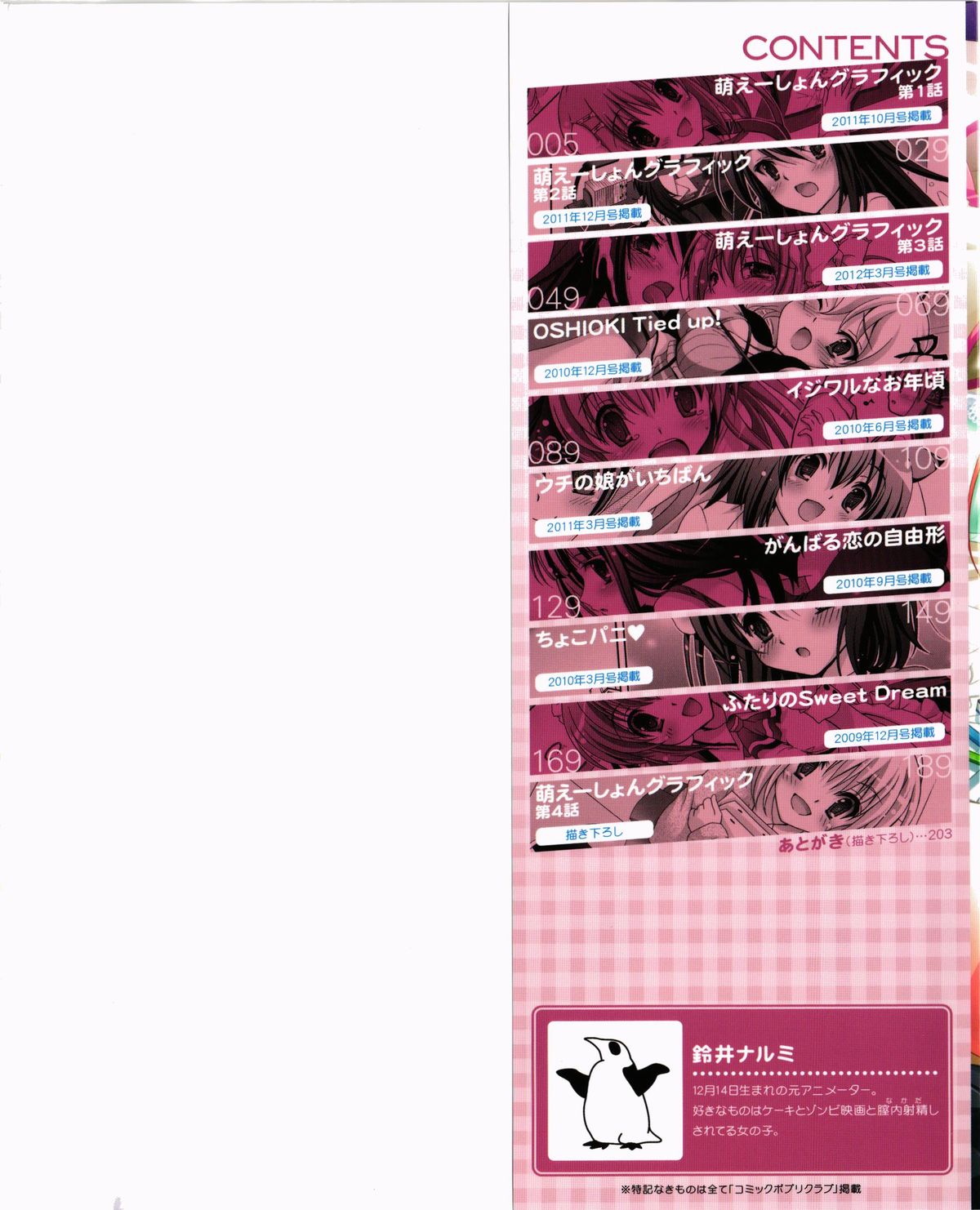 Moetion Graphics page 2 full