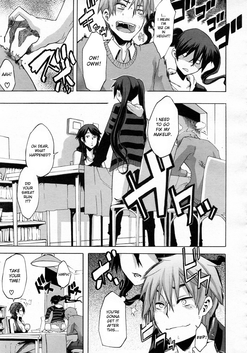 Derenai Family page 5 full