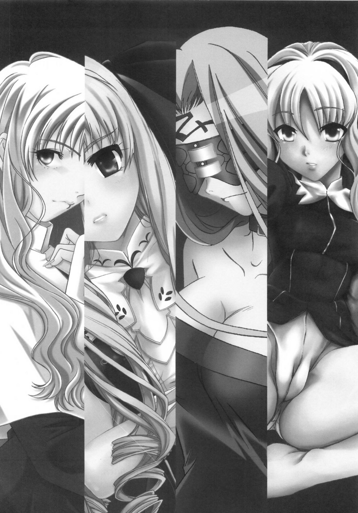 SAPPHIRE page 3 full