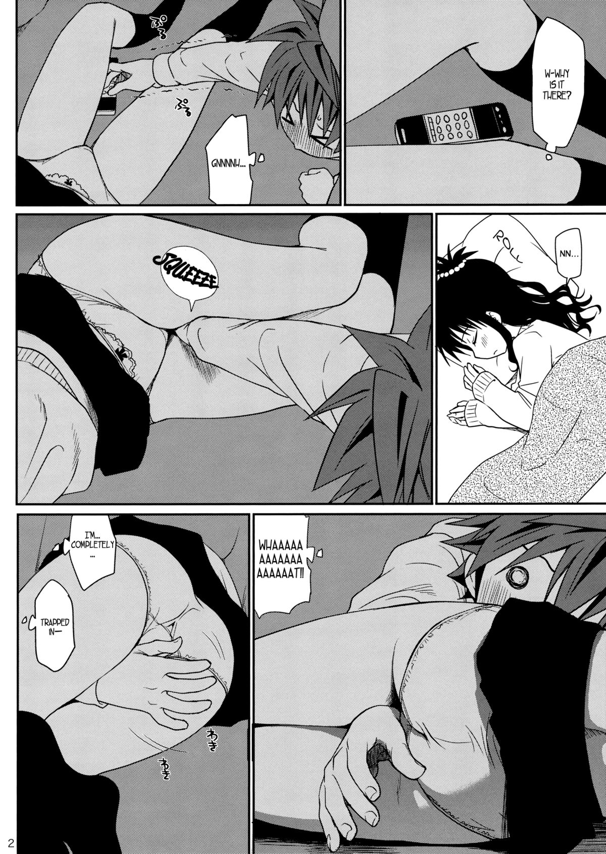 Kotatsu de Mikan | Under the Kotatsu with Mikan   =TV= page 2 full