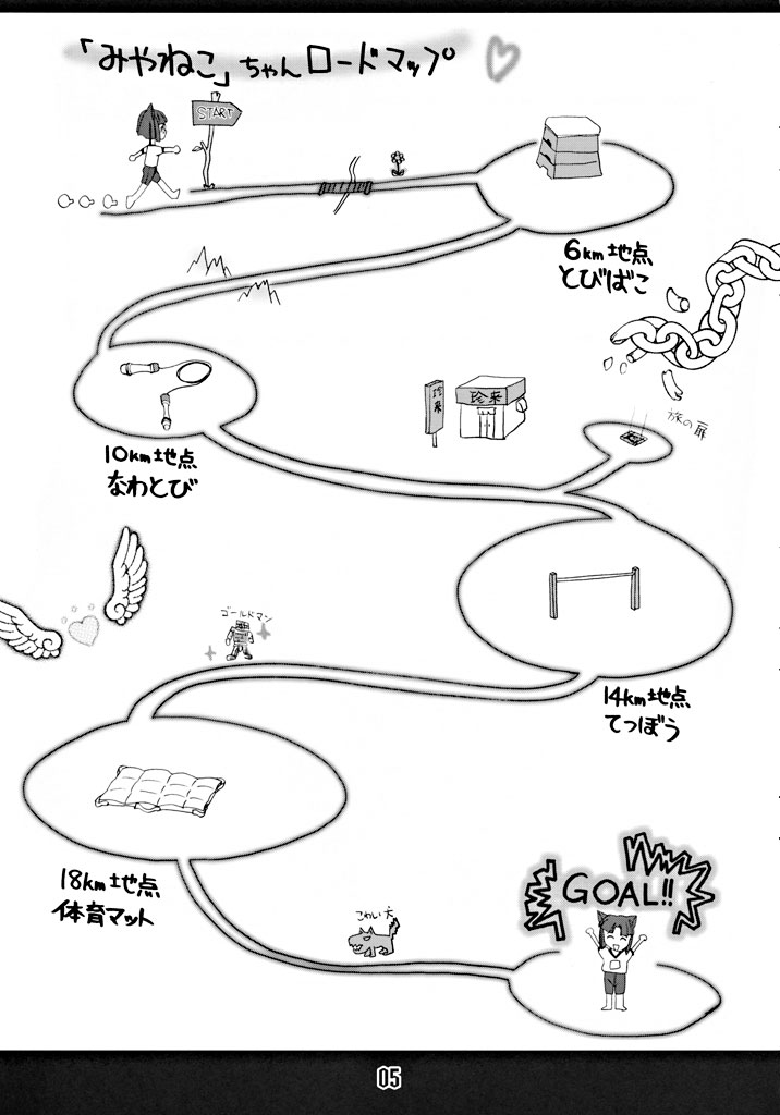 SPATS in GYMWORLD page 4 full