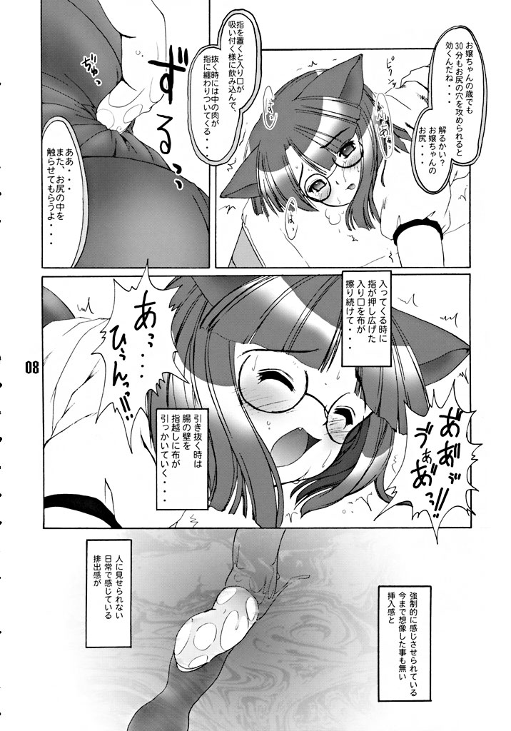 SPATS in GYMWORLD page 7 full