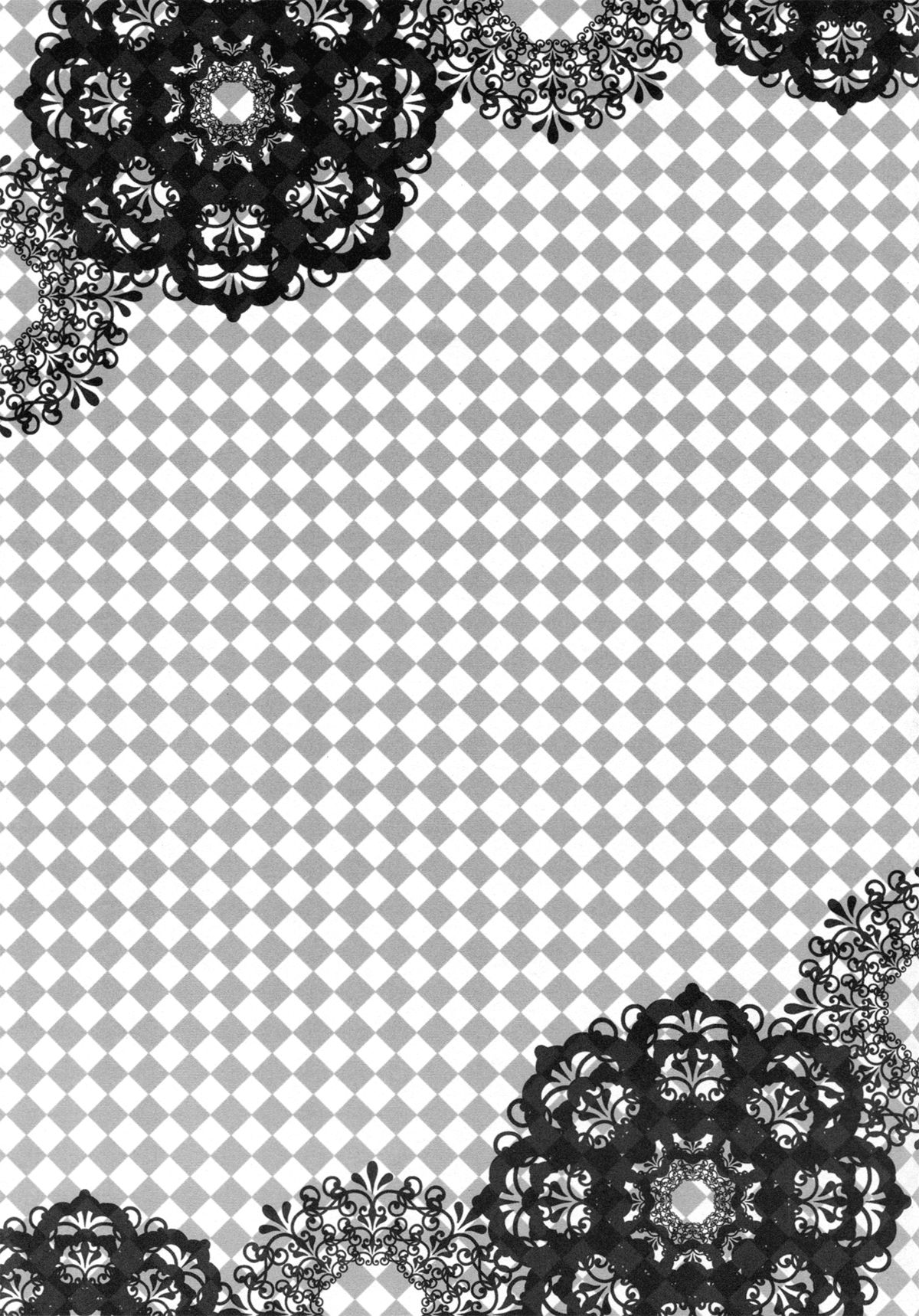 Futarikiri no Yoru no Ohanashi | A Story of Their Night Together page 2 full