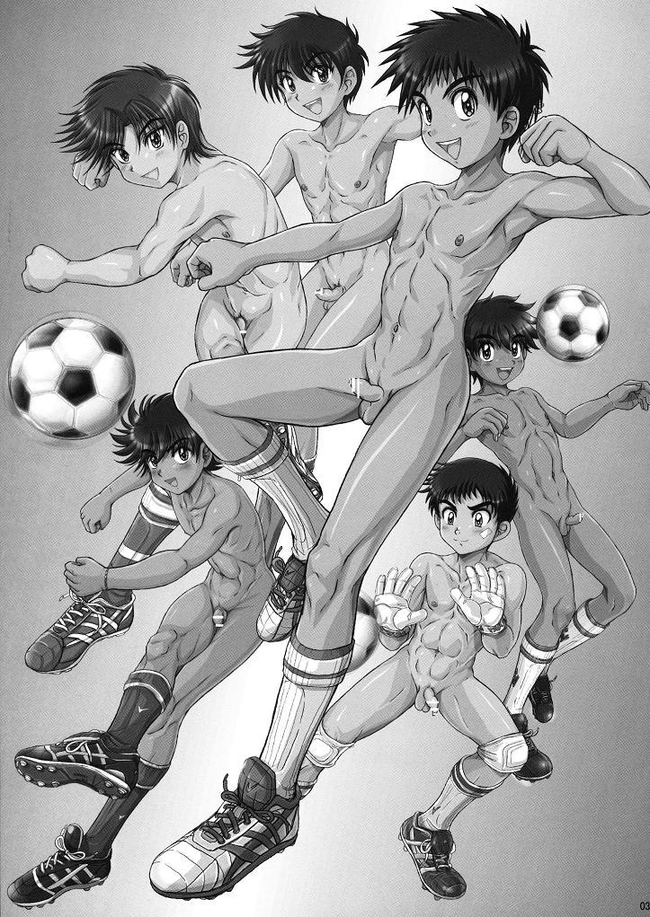 Rookies Festival Revenge page 2 full