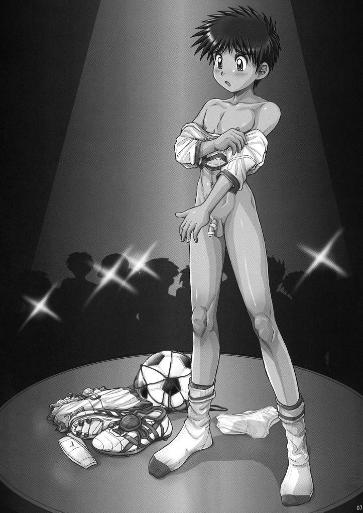 Rookies Festival Revenge page 3 full