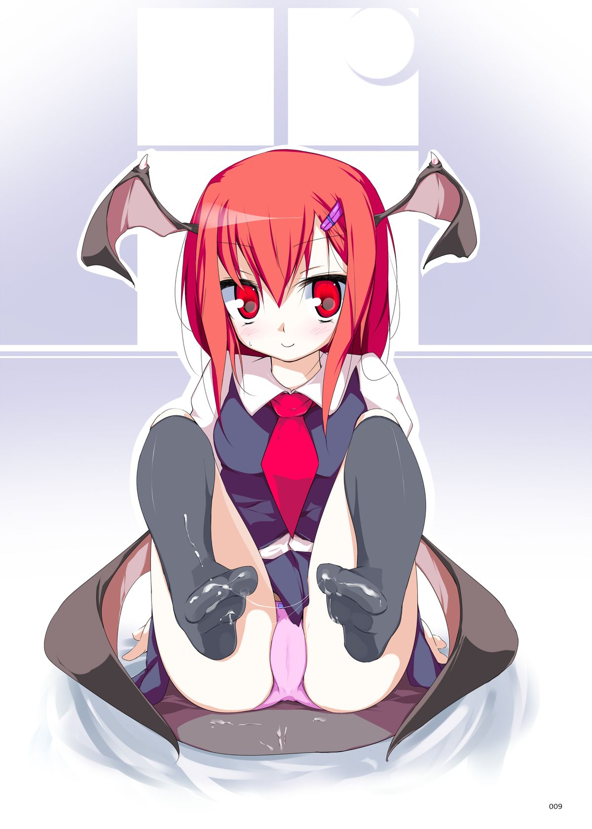 Kutsushita Taizen page 9 full