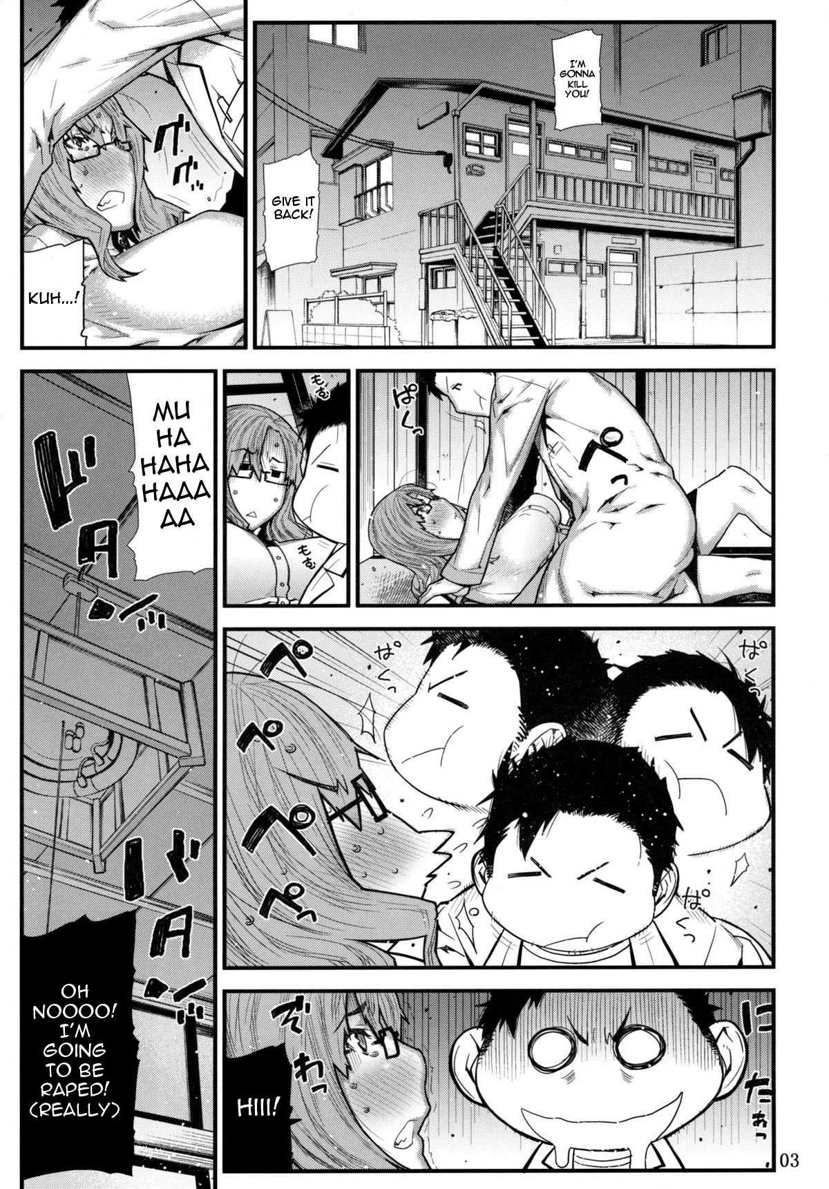 MOUNT 4 DEAD   =Pineapples r' Us= page 2 full