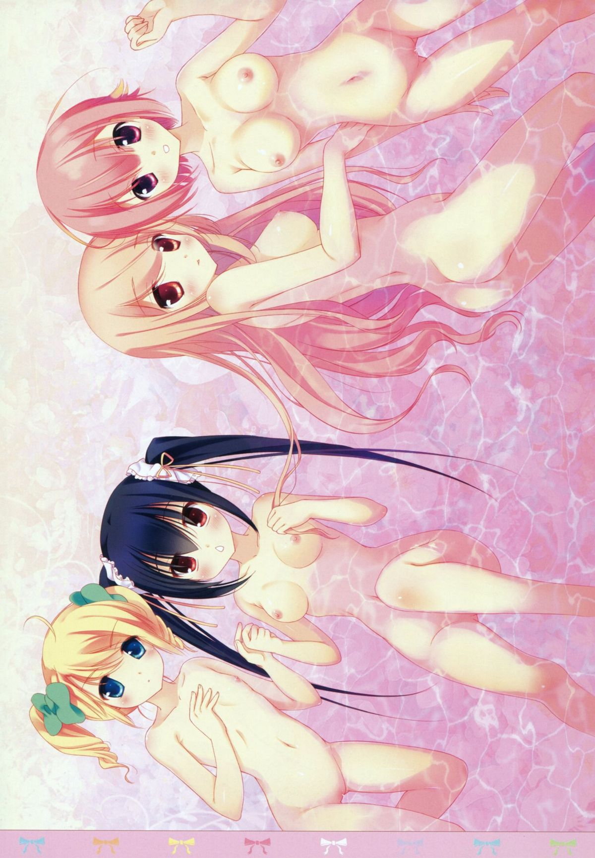 Pastel Color Sleet page 6 full