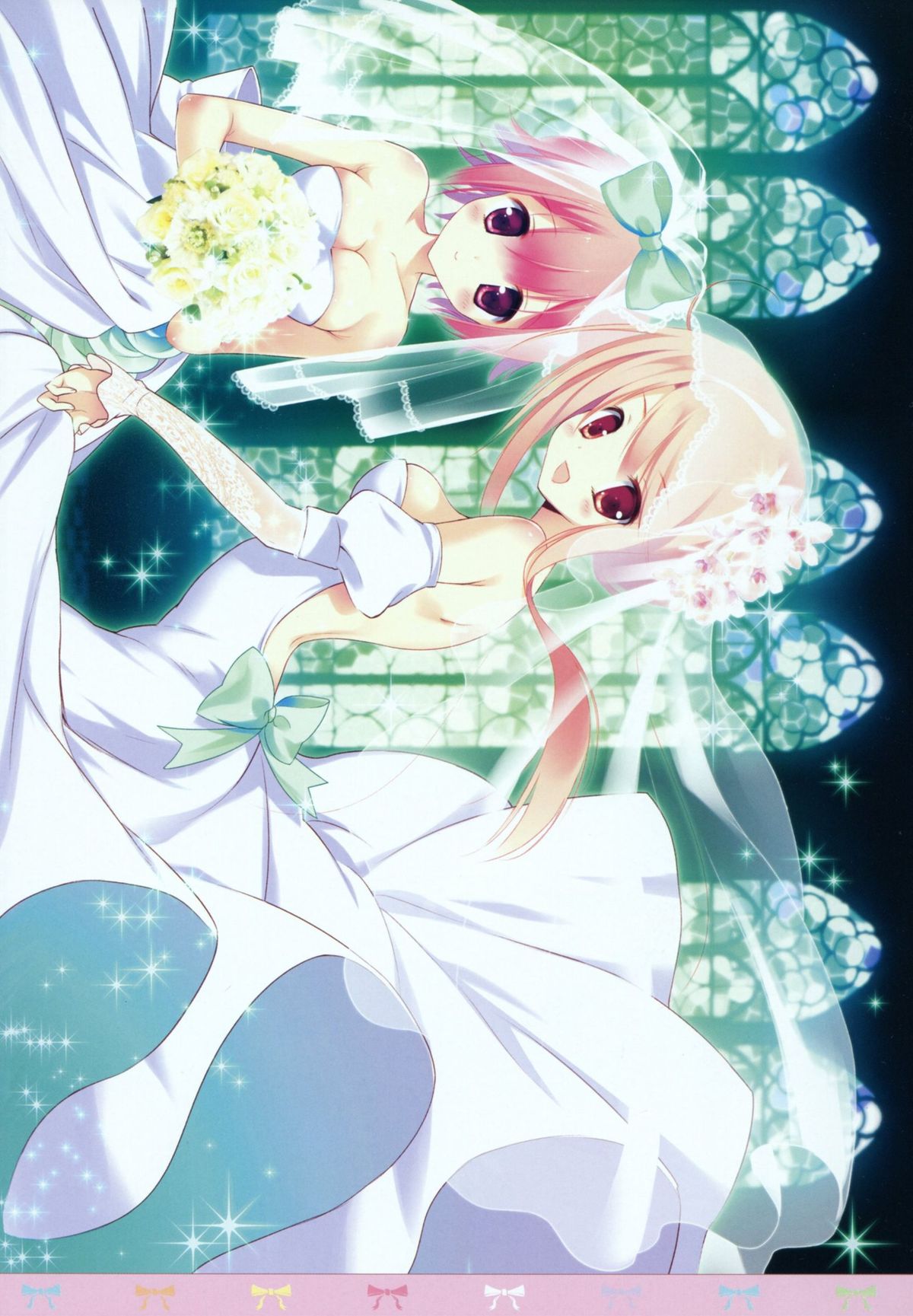 Pastel Color Sleet page 7 full