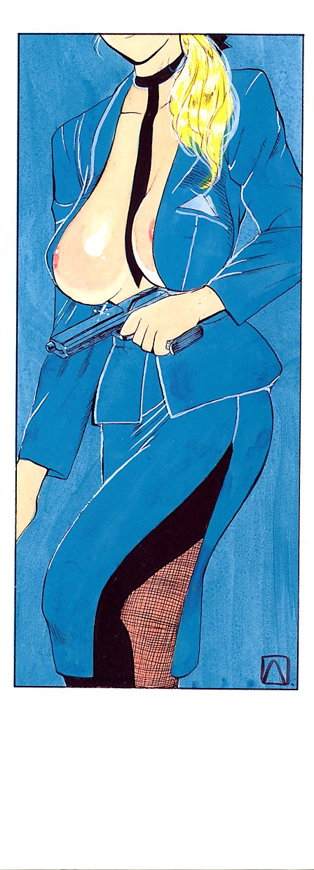 THE PINK page 2 full