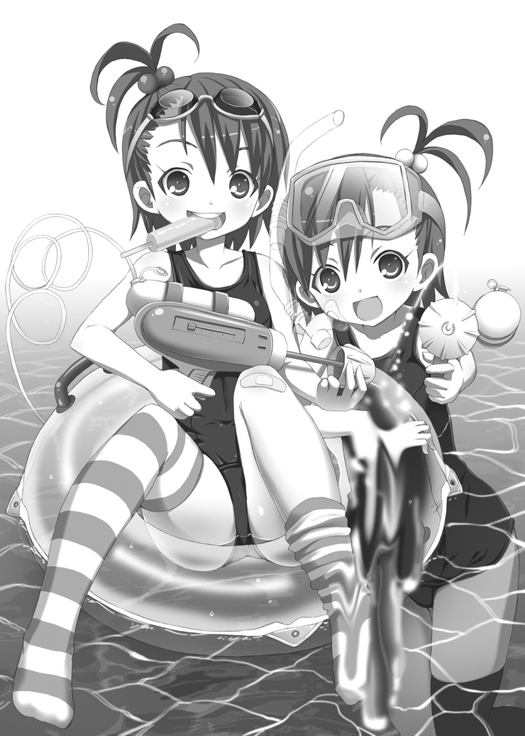 SHiNSiM@STER page 2 full