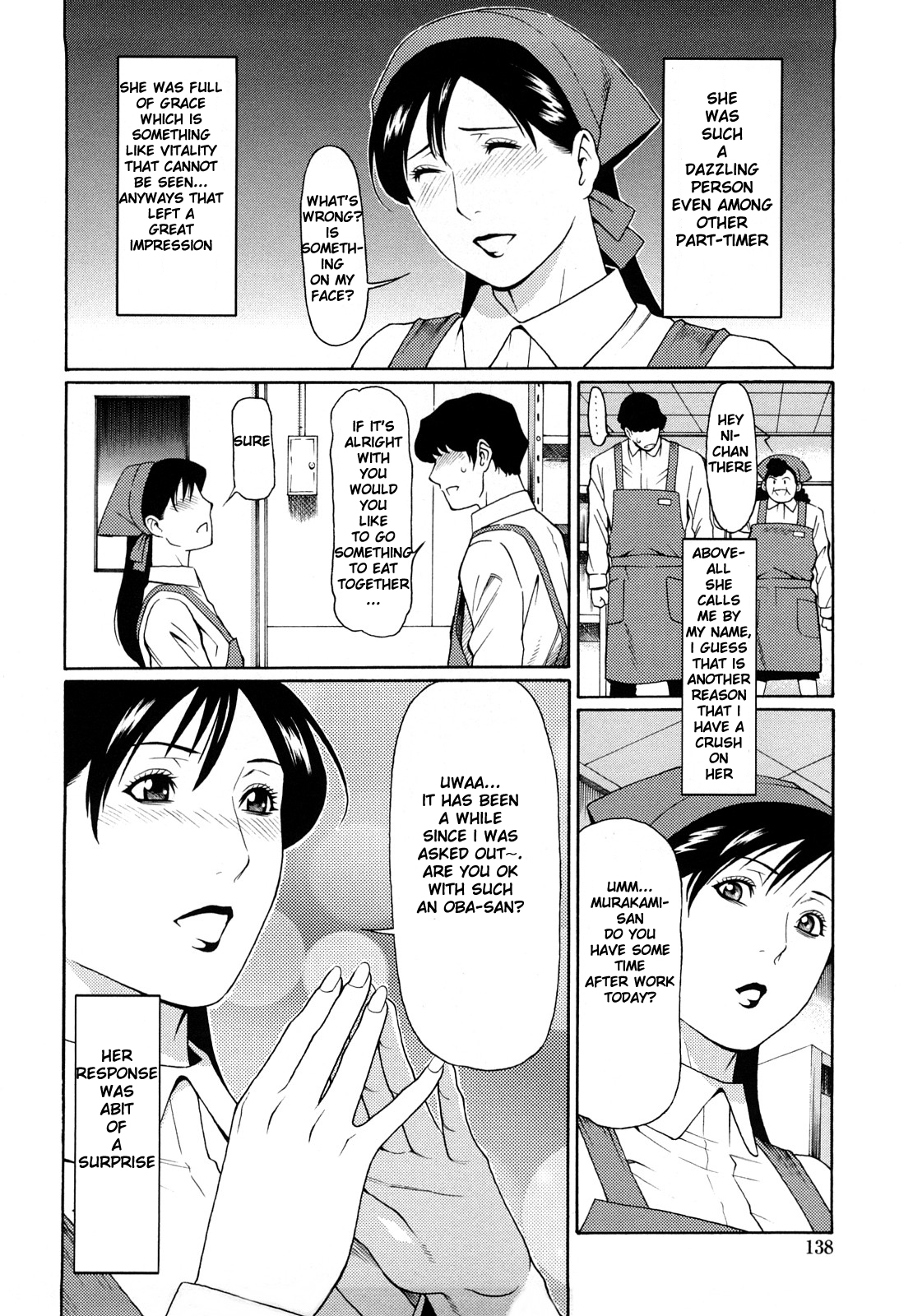 Shiroi Kao to Akai Kao page 2 full