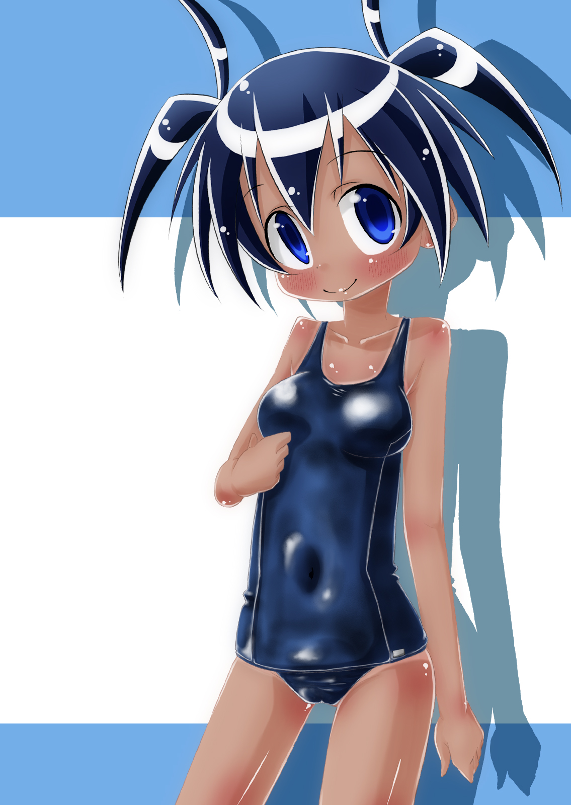 Sukumizu na Imouto to! page 2 full