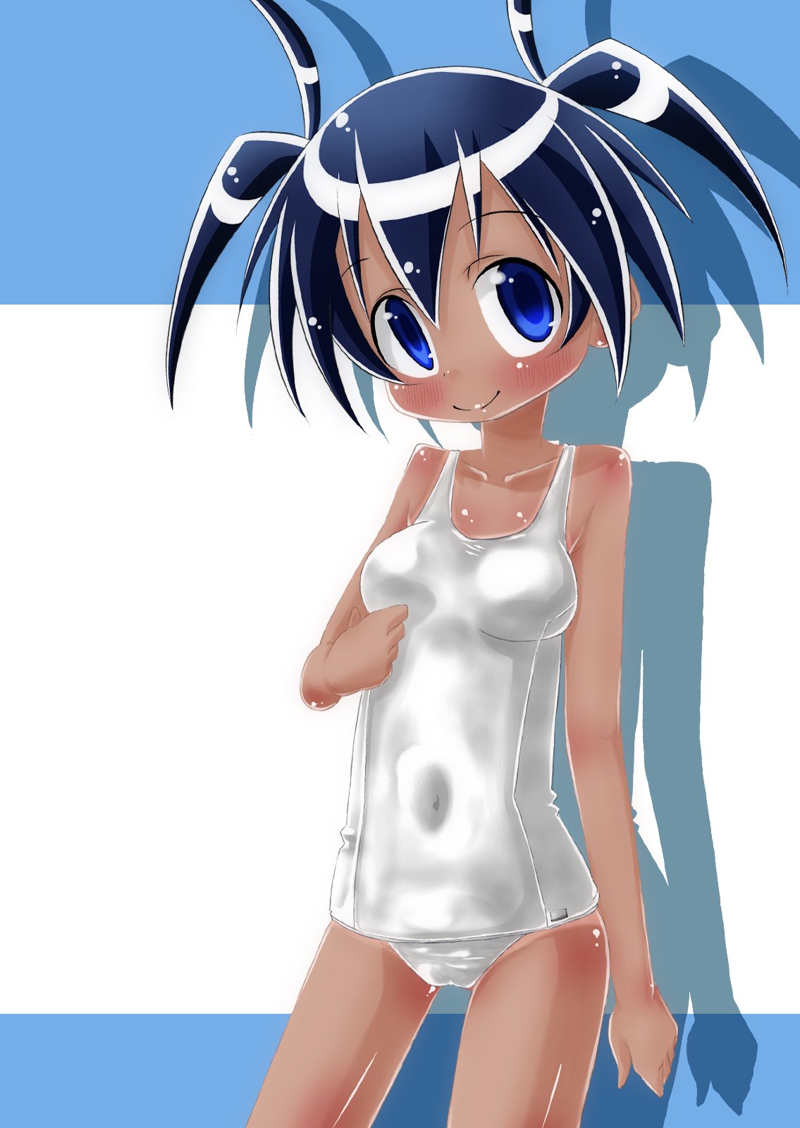 Sukumizu na Imouto to! page 3 full