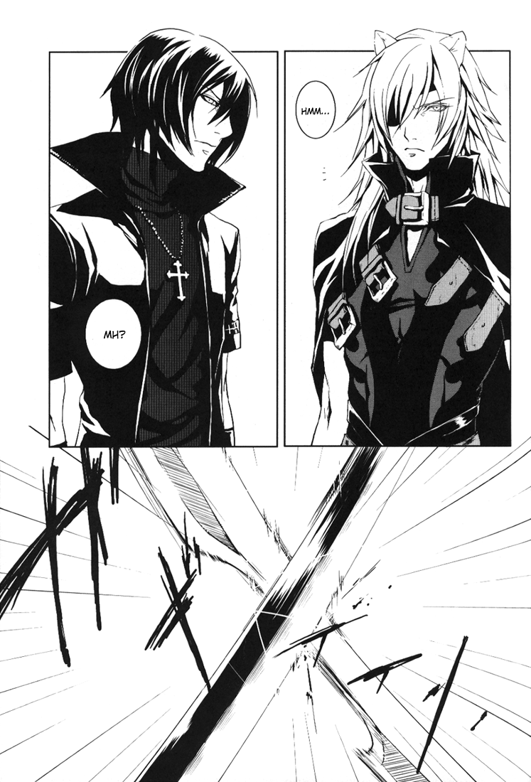 HONEY STAR page 4 full