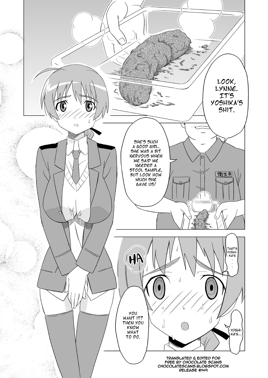 SCATOLO WITCHES page 3 full